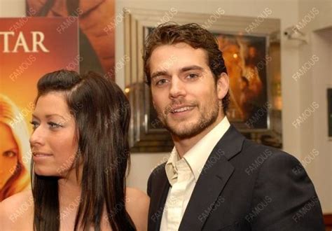 henry cavill wife susie redmond